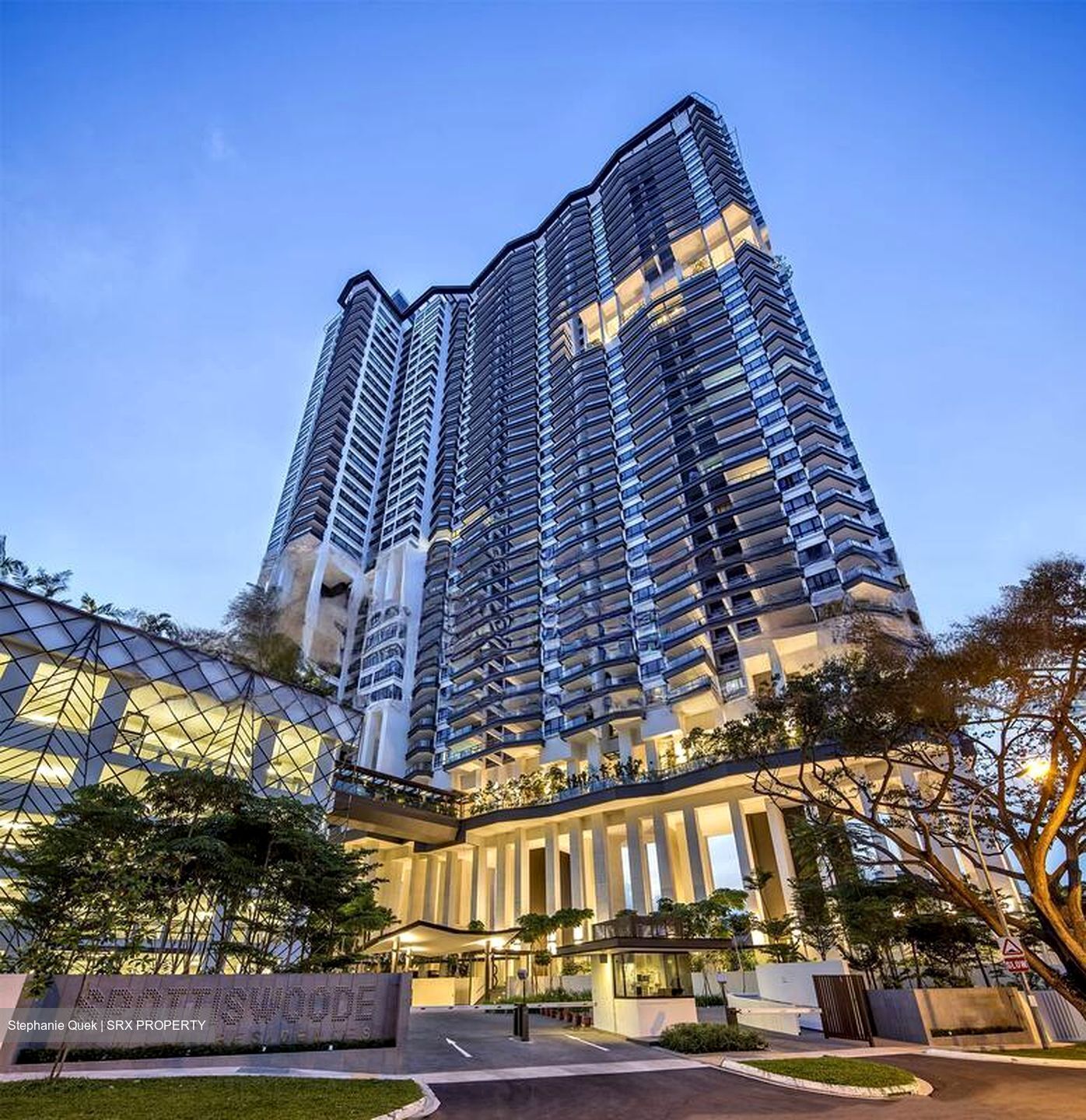 Spottiswoode Residences (D2), Condominium #606867521